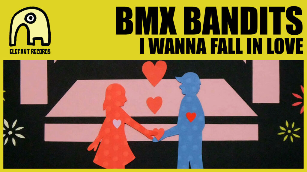 Imagen destacada de video: I Wanna Fall In Love [Video-Clip]